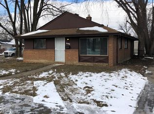 3811 Wellington St, Inkster, MI 48141
