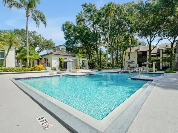 Springs Colony by ARIUM