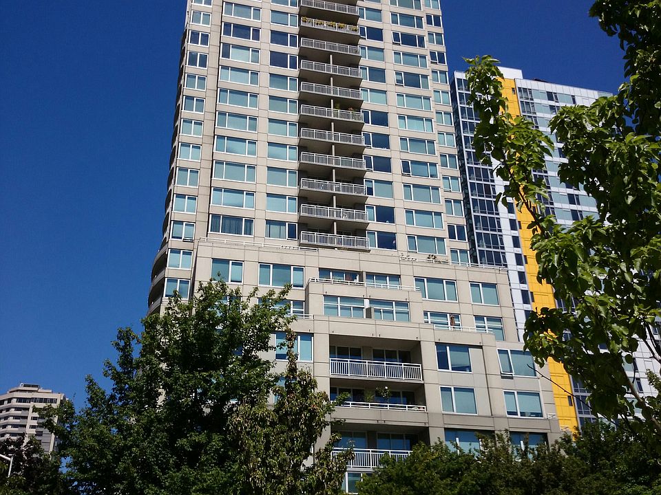 2nd image of 2600 2nd Ave APT 811