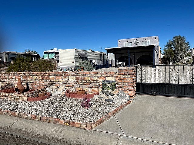 13368 E 54th St.  Yuma, AZ
