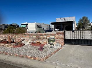 13368 E 54th St, Yuma, AZ 85367