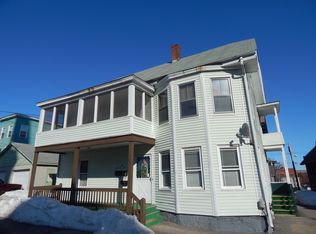 20 Crescent St #2, Biddeford, ME 04005