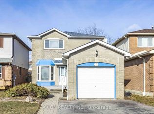 70 Barnes Dr #BASEMENT, Ajax, ON L1S5G5