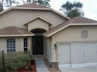 2441 N Brentwood Cir, Lecanto, FL 34461