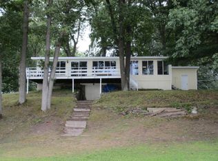 16916 Analon St, Sand Lake, MI 49343