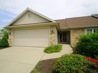 5346 Blossom Rdg, Fort Wayne, IN 46835