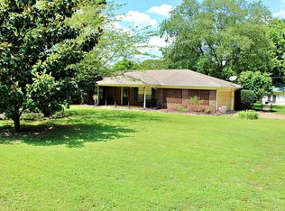 3746 Bonner Dr, Olive Branch, MS 38654