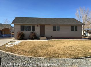 540 S 2375 W, Vernal, UT 84078