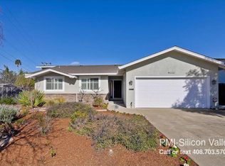 553 Carlisle Way, Sunnyvale, CA 94087