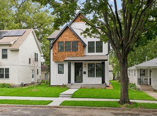 3925 40th Ave S, Minneapolis, MN 55406