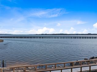 409 Moss Way, Washington, NC 27889