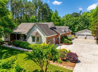 4307 Edgeland Rd, Edgemoor, SC 29712