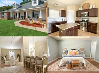 3105 Edelstein Dr, Crestview, FL 32539