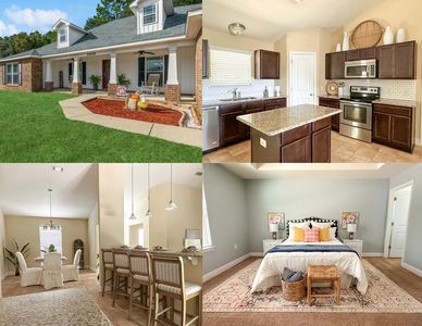 3105 Edelstein Dr, Crestview, FL, 32539