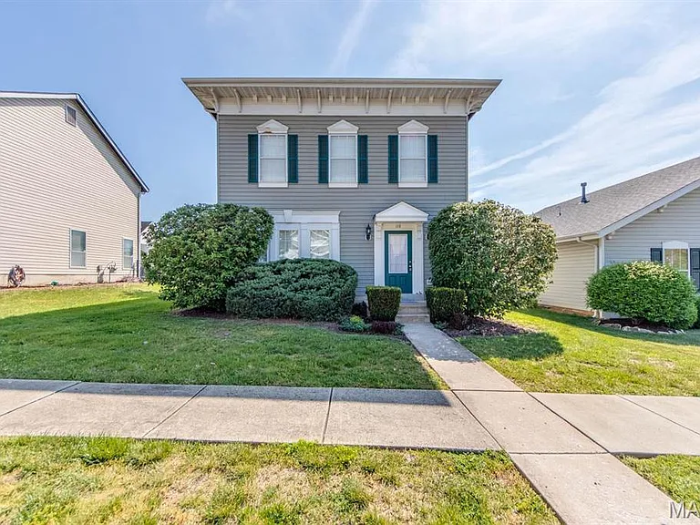 110 Hawks Haven Dr — Photo 1