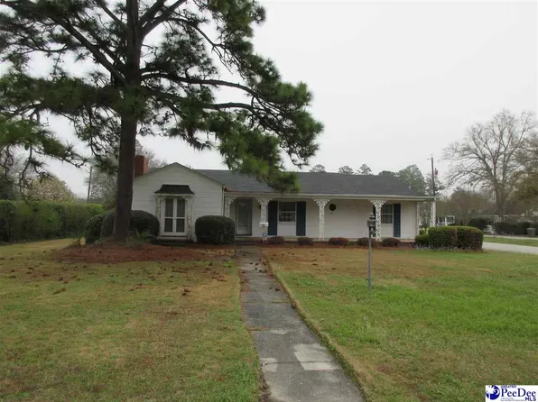528 Williams St, Lake City, SC 29560