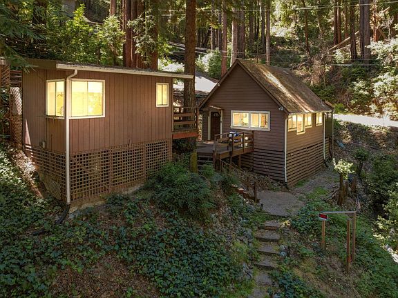 2nd image of 15475 Big Basin Way