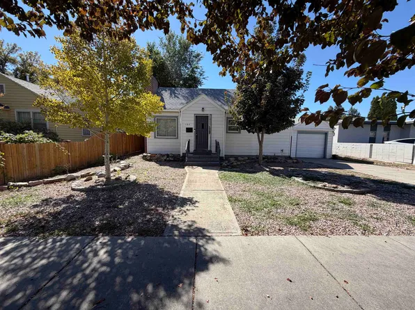 125 S 13th Ave, Pocatello, ID 83201