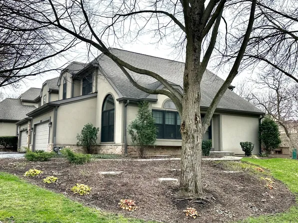 1220 Hobson Oaks Ct Unit 1220, Naperville, IL 60540