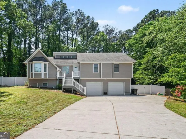 4795 Erie Ct NW, Acworth, GA 30102
