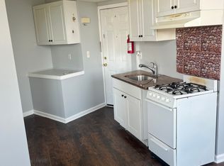 1209 43rd St #6, North Bergen, NJ 07047