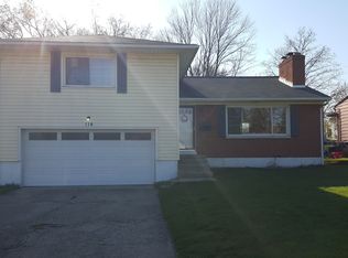 114 Ross St, Middletown, OH 45044