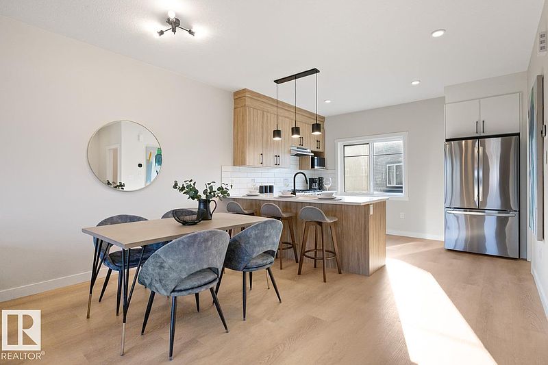 Edmonton Townhouse for rent - 3 Bedrooms — photo 12