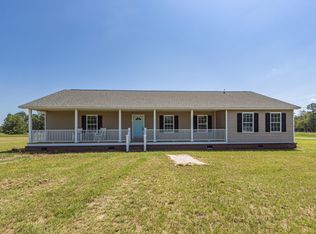 141 Hidden Hills Rd, Cross, SC 29436