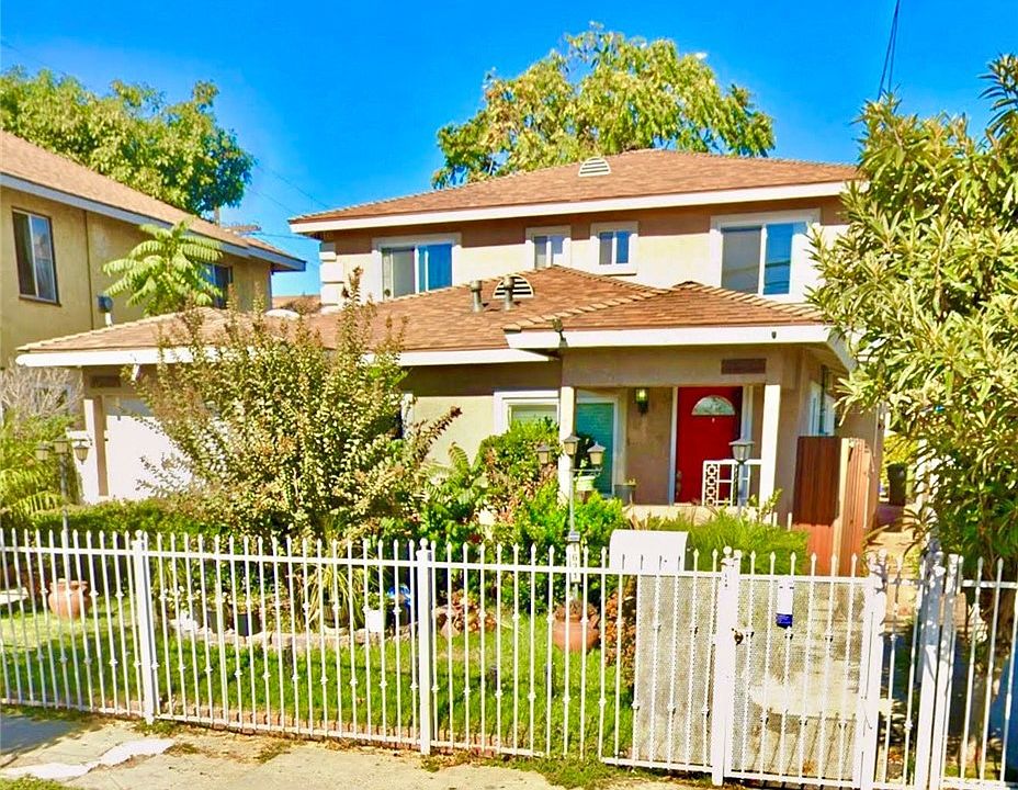 1st image of 1629 E Vernon Ave