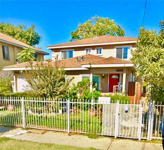1629 E Vernon Ave, Los Angeles, CA, 90011