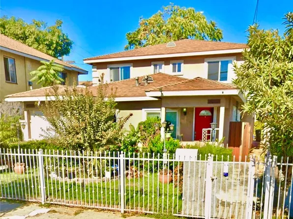 1629 E Vernon Ave, Los Angeles, CA 90011