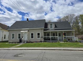38 Summer Street, Newport, NH 03773