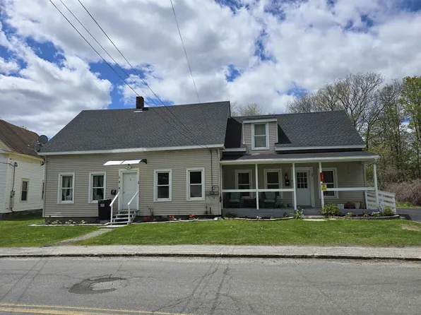 38 Summer Street, Newport, NH 03773