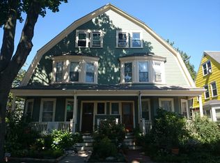 26 Bowker St, Brookline, MA 02445