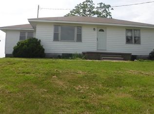 4555 Lower Mount Vernon Rd, Mount Vernon, IN 47620