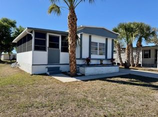 5791 Holiday Park Blvd, North Port, FL 34287