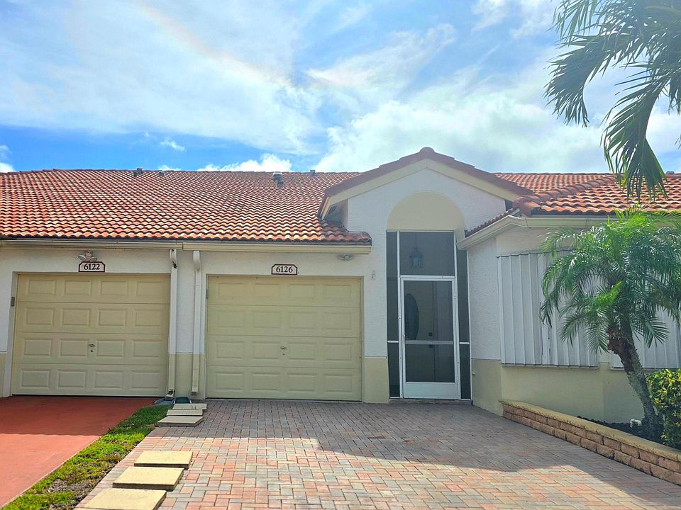 1st image of 6126 Lake Hibiscus Drive