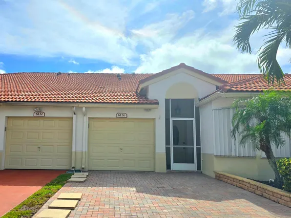 6126 Lake Hibiscus Drive, Delray Beach, FL 33484