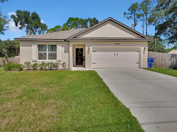 2830 Linda Dr, Deland, FL 32720