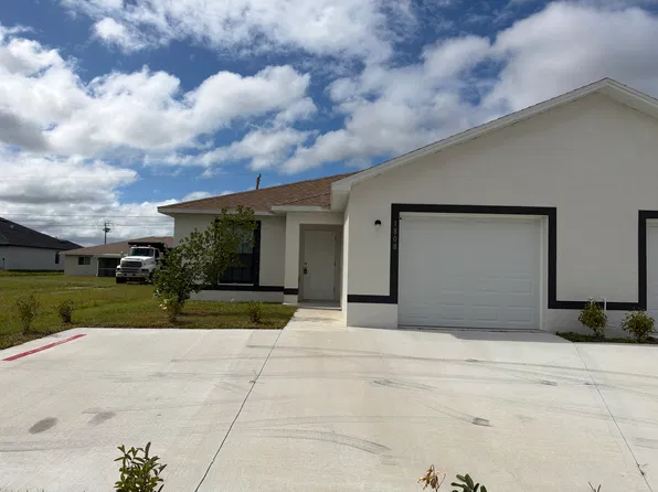 1808 NE 8th Pl, Cape Coral, FL 33909