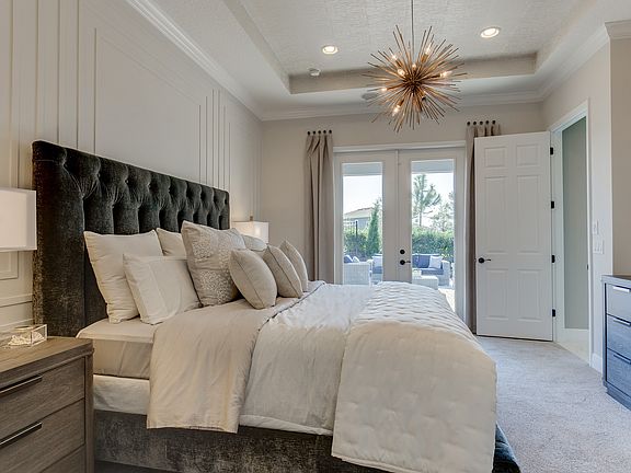 Practical owner s suite