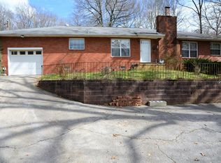 6522 Central Avenue Pike, Knoxville, TN 37912