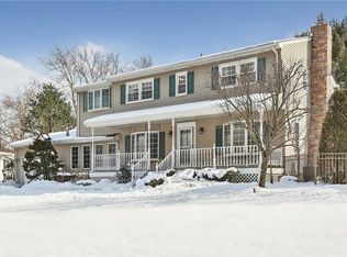1 Huested Dr, Blauvelt, NY 10913