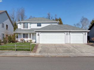 1404 NW 14th St, Battle Ground, WA 98604