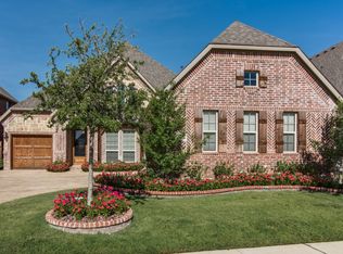 6232 Cimmaron Trl, Colleyville, TX 76034