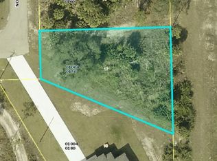 2800 Nora Ave N, Lehigh Acres, FL 33971