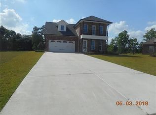 154 Chapel Hill Rd, Belle Chasse, LA 70037