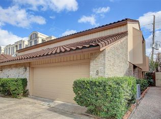 5918 San Felipe St APT 9, Houston, TX 77057