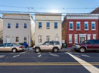 391 Market St, Perth Amboy, NJ 08861