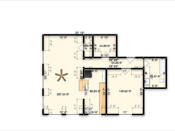 2nd image of 810 E 12th Ave APT 11